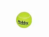 Nobby Tennisball, XL 10 cm, 1 Stück
