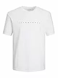 JACK & JONES Boy T-Shirt Logo T-Shirt Junior