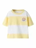 NAME IT Nmmjulio Ss Nreg Top