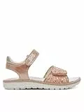 Primigi ALANIS, Mädchen-Sandalen, irisierendes Puder, 26 EU, Schillerndes Puder, 26 EU