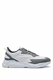 HUGO Herren Leon_Runn_cvpu Running, Open Grey, 46 EU