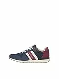 JACK & JONES JFWSTELLAR MESH Majolica Blue NOOS