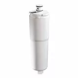 Xavax Interner Wasserfilter CS by-Side Kühlschränke, Carbon, Mehrfarbig, one Size