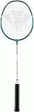 Carlton Badmintonschläger Maxi Blade ISO 4.3, G4 NH, Blau