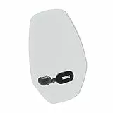 Yepp für Kindersitz Mini Windschutzscheibe, neutral, One Size