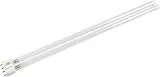 sera 32309 UV-C-Amalgam-Lampe PL 55 W fürs pond UVC-55X, Farblos