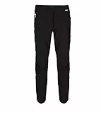 Regatta Herren Highton Trousers, Schwarz, 52 EU