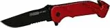 KS Tools 907.2220 Klappmesser mit Arretierung, Size, Farbe