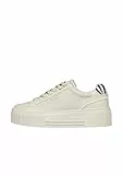 s.Oliver Sneaker mit Plateau-Sohle