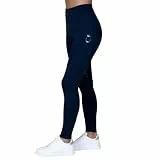 Royal Horsemen Winter Reitleggings Damen & Mädchen, NightclubNavy, M