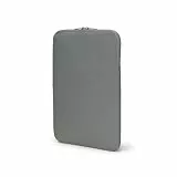 Dicota Eco SLIM M - Notebook-Hülle - Grau - für Microsoft Surface Laptop