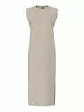 PIECES Pcchilli Summer Sl Ankle Dress Noos Bc