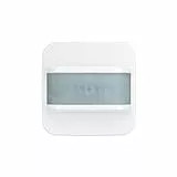 Busch-Jaeger 64761-214 Busch Wächter180 Flex Basic Sensor Alpinweiß Reflex SI 2CKA006800A2917