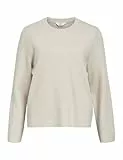 Object Female Strickpullover Langärmeliger