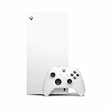 Xbox Series X - 1TB Digital Edition