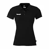 Kempa Classic Polo Shirt für Damen
