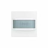 Busch-Jaeger 64761-914 Busch Wächter 180 Flex Basic Sensor Alpinweiß Busch-Balance SI 2CKA006800A2919