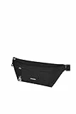 Samsonite Move 5.0 - Hüfttasche, 31 cm, Schwarz (Black)