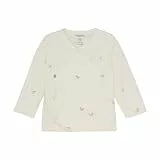 Noppies Unisex Tee wrap Nour Long Sleeve
