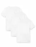 Tommy Hilfiger Stretch VN Tee SS 3PACK - M