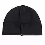 PUMA Unisex Liga Beanie, Puma Black, Einheitsgröße EU
