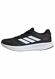 adidas Herren Runfalcon 5 Wide Running Shoes, Core Black/Cloud White/Core Black, 42 2/3 EU
