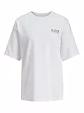 Jxmillow Loose Ss Tee JRS Sp625