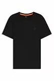 BOSS Herren Tales, Black1, XL EU