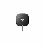 HP USB-C Dock G5 Dockingstationen Schwarz