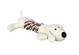 Trixie 35894 Figur mit Tau, Plüsch 32 cm