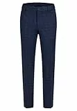 Daniel Hechter Herren Trousers NOS XTEN MF Anzughose, 680, 26
