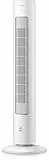 Turmventilator - PHILIPS - CX5535/00 - 2.230 m³/h - Weiß