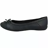 Geox Damen D Charlene C Ballerinas38 EU Navy