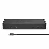 Belkin USB-C 14-Port Triple Display Docking Station