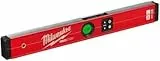 Milwaukee 4933471978 Digital-Wasserwaage 60 cm REDSTICK, Rot