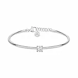 Morellato Damenarmband, CERCHI Kollektion, aus Edelstahl, Steine - SAKM63