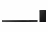 SAMSUNG HW-B760GF B-Series 5.1-Kanal-Soundbar für Fernseher, TV-Lautsprecher mit kabellosem 6,5'-Subwoofer, Dolby Digital 5.1 und DTS Virtual:X, Q-Symphony, Game Mode, Adaptive Sound