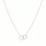 Tamaris Halskette TJ-0228-N-45 IP Roségold