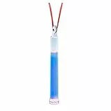 X4-Life Snappy Knicklicht, 15 cm lang, blau 700035