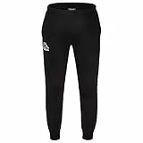 Kappa Herren Trainingshose Volanto 707245-19-4006 M