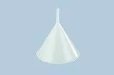 hünersdorff 950100 Trichter 18ml 50mm, 5 Stück