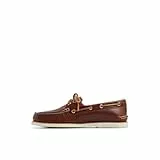 Sperry Herren Authentic Gold Cup Bootsschuh, hautfarben, 43 EU