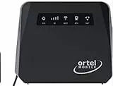 Ortel Mobile 100GB Internet-Router mit SIM Karte ohne Vertragsbindung