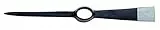 Bellota 5016-00 Spitze für Spitzhacke, oval, 1,5 kg