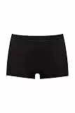 Mey Tagwäsche Serie Emotion Damen Panties Schwarz M(40)