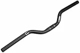 XLC Unisex – Erwachsene Riser-Bar HB-M04, Black, One Size