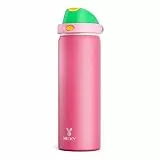 Meoky Wasserflasche, 900 ml (Packung)