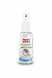 BALLISTOL 26915 Stichfrei Sensitiv Mückenschutz 100ml Spray - Insekten-Spray für Allergiker – 6h Schutz vor Zecken & Co.