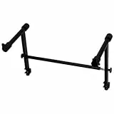 GEWA Geräteständer Aufsatzarme EQS-10EXB