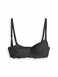 ESPRIT Maternity Damen Nursing Bra Schalen M8456, Schwarz (Black 001), 90D